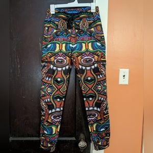 Chris Dyer Positive Creations Jogger